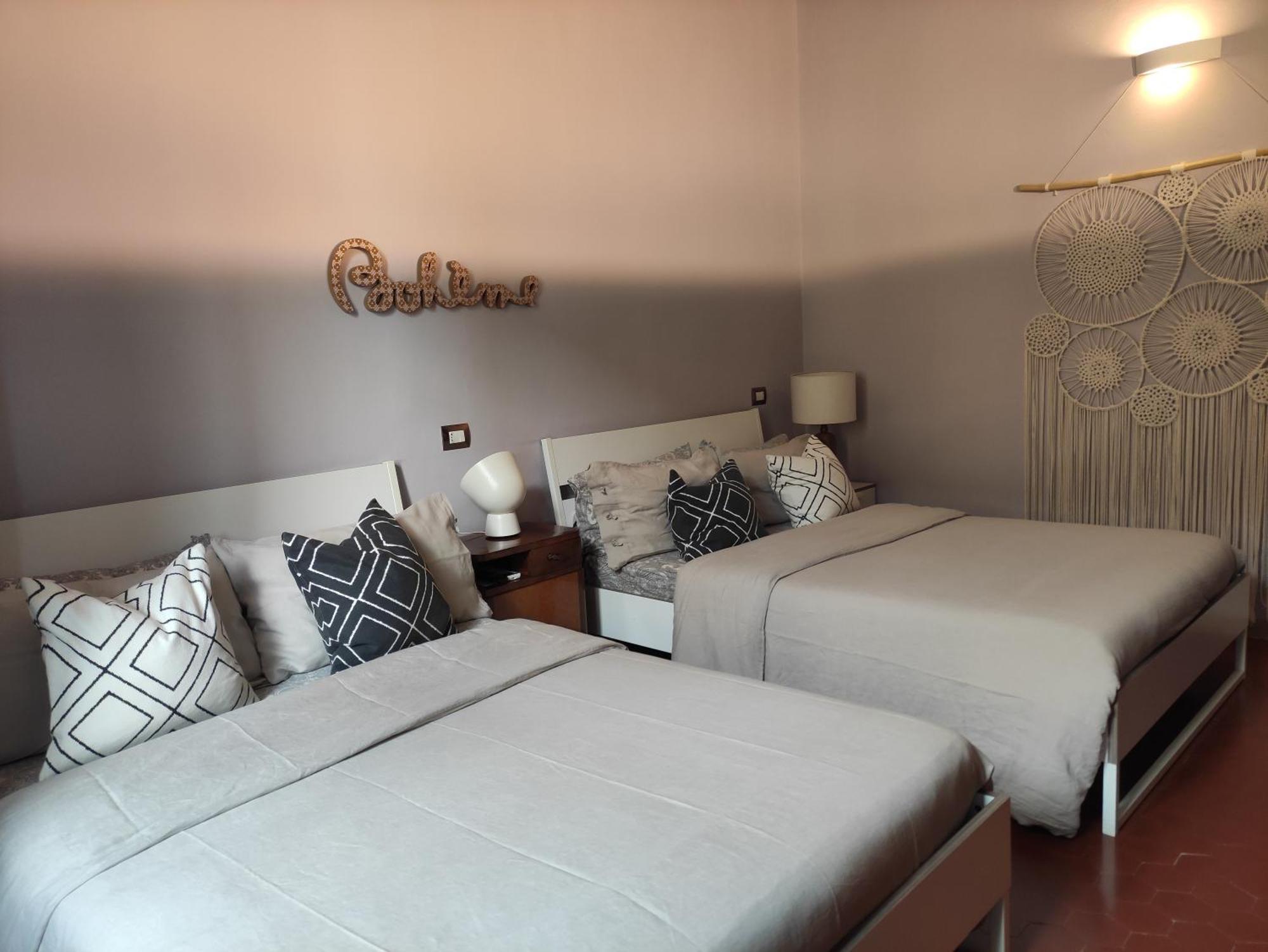 Al 28 B&B Portoferraio Exterior photo