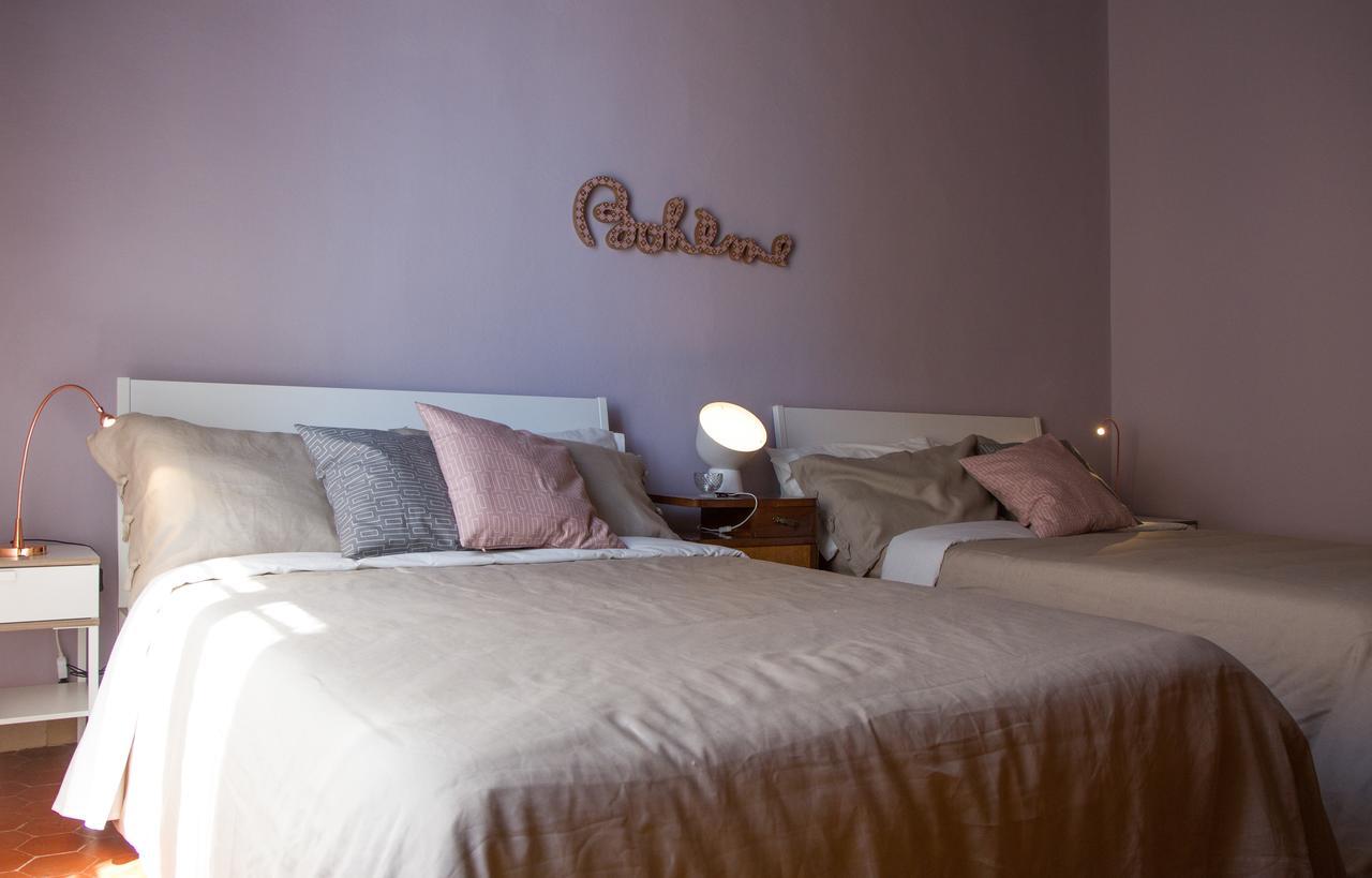 Al 28 B&B Portoferraio Exterior photo